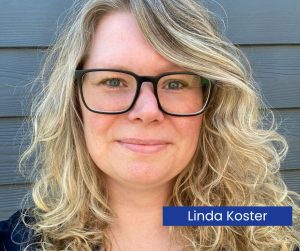 Linda Koster