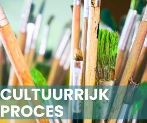 Cultuurrijk proces
