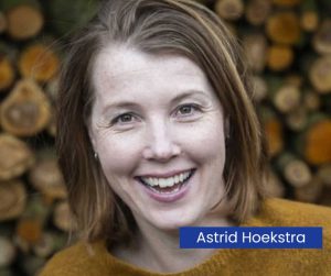 Astrid Hoekstra