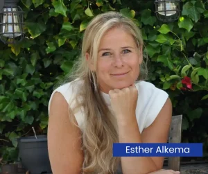 Esther Alkema