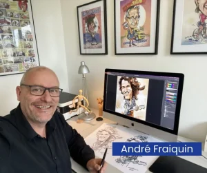 André Fraiquin
