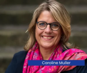 Caroline Muller