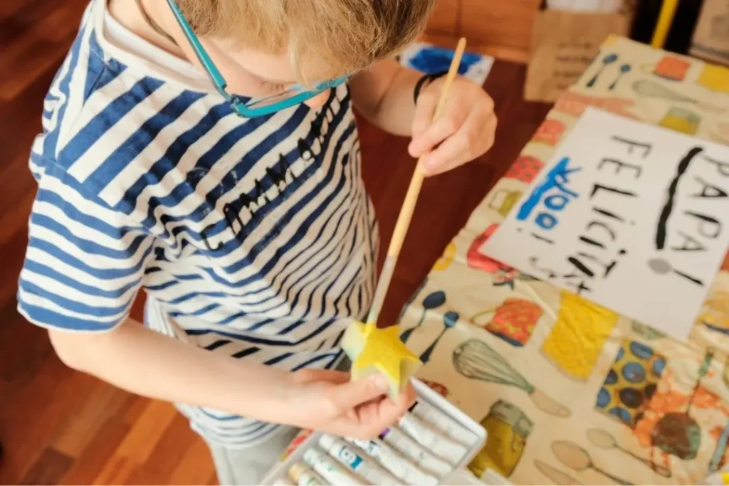 Cultuuronderwijs op school van inspiratie naar visie