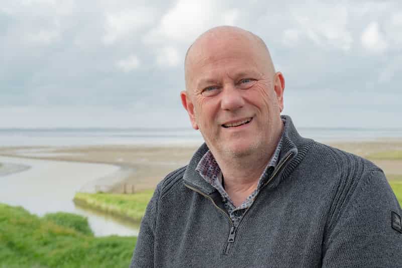 Kees Flikkema