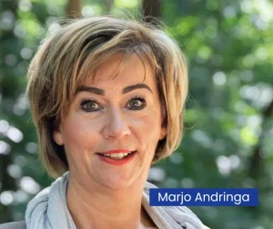 Marjo Andringa