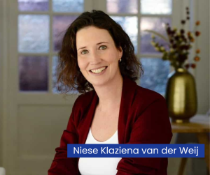 Niese Klaziena van der Weij