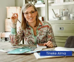 Tineke Alma