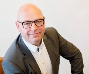 Kees van Overveld