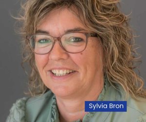Sylvia Bron