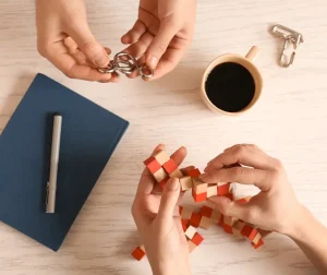 Breinboost voor het team puzzelen als leerinstrument