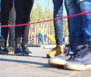 Jouw groep als leer-kracht