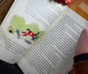 Close Reading verdiepend lezen in de klas