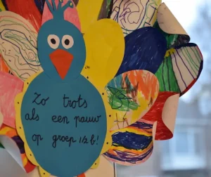 Schoolvakken verbinden voor meer leerplezier