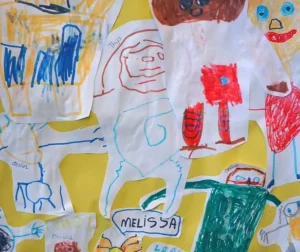 Werken vanuit creativiteit en onderzoek