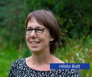 Hilda Balt