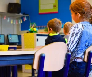 Begrijpen van HSP in het onderwijs