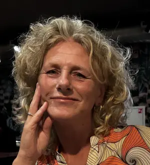 IJtje Braad-Plantinga