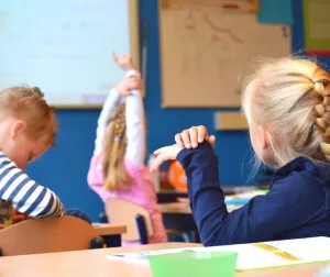 Motorische vaardigheden de basis voor leren