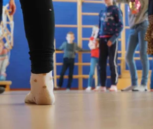 Spelenderwijs leren