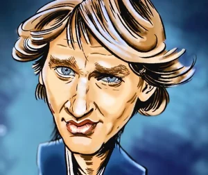 Tekenen met lef striptekenen en karikaturen